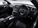 Nissan GT-R 2008 года